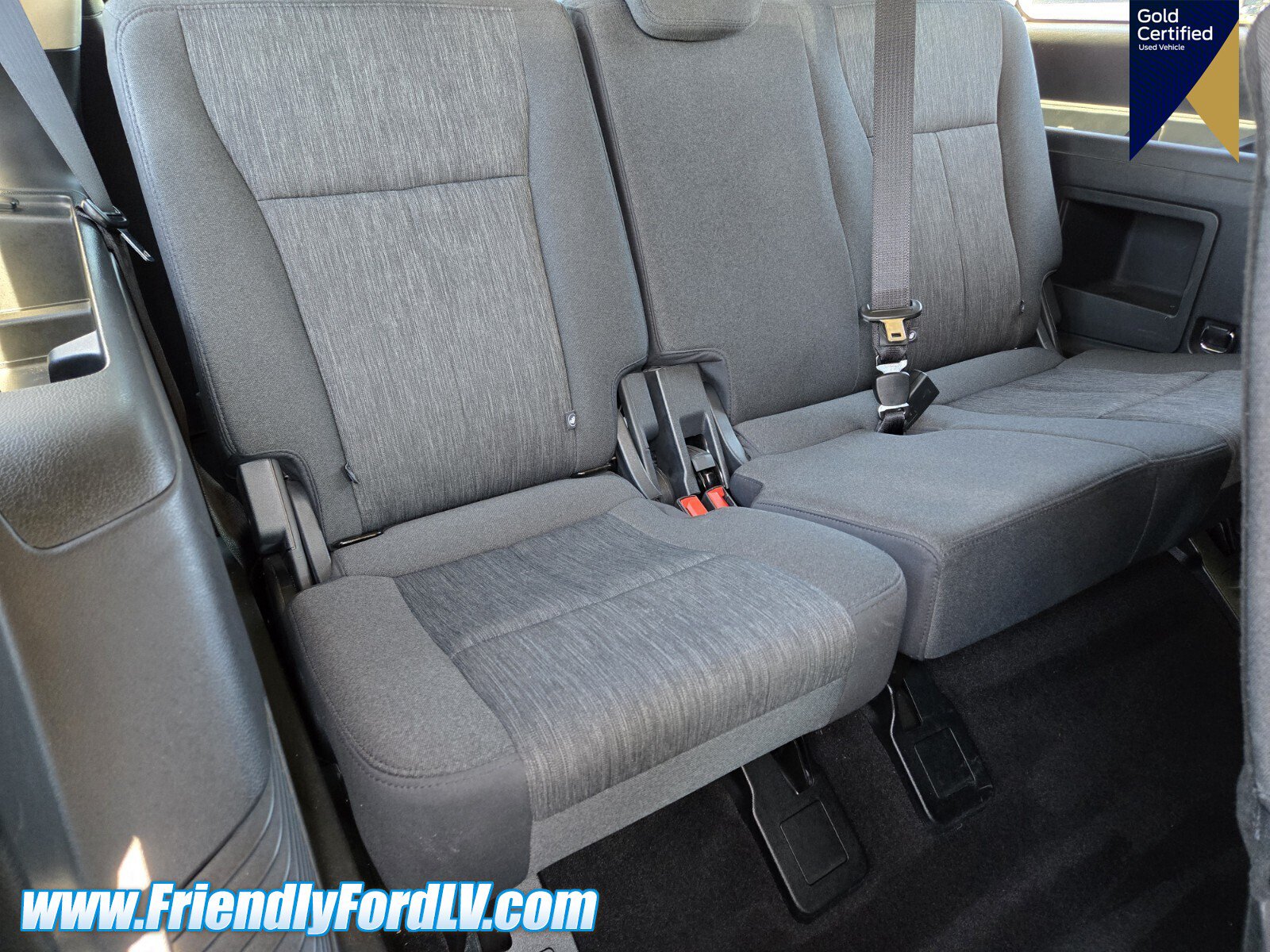 Certified 2023 Ford Expedition XLT RWD image 11