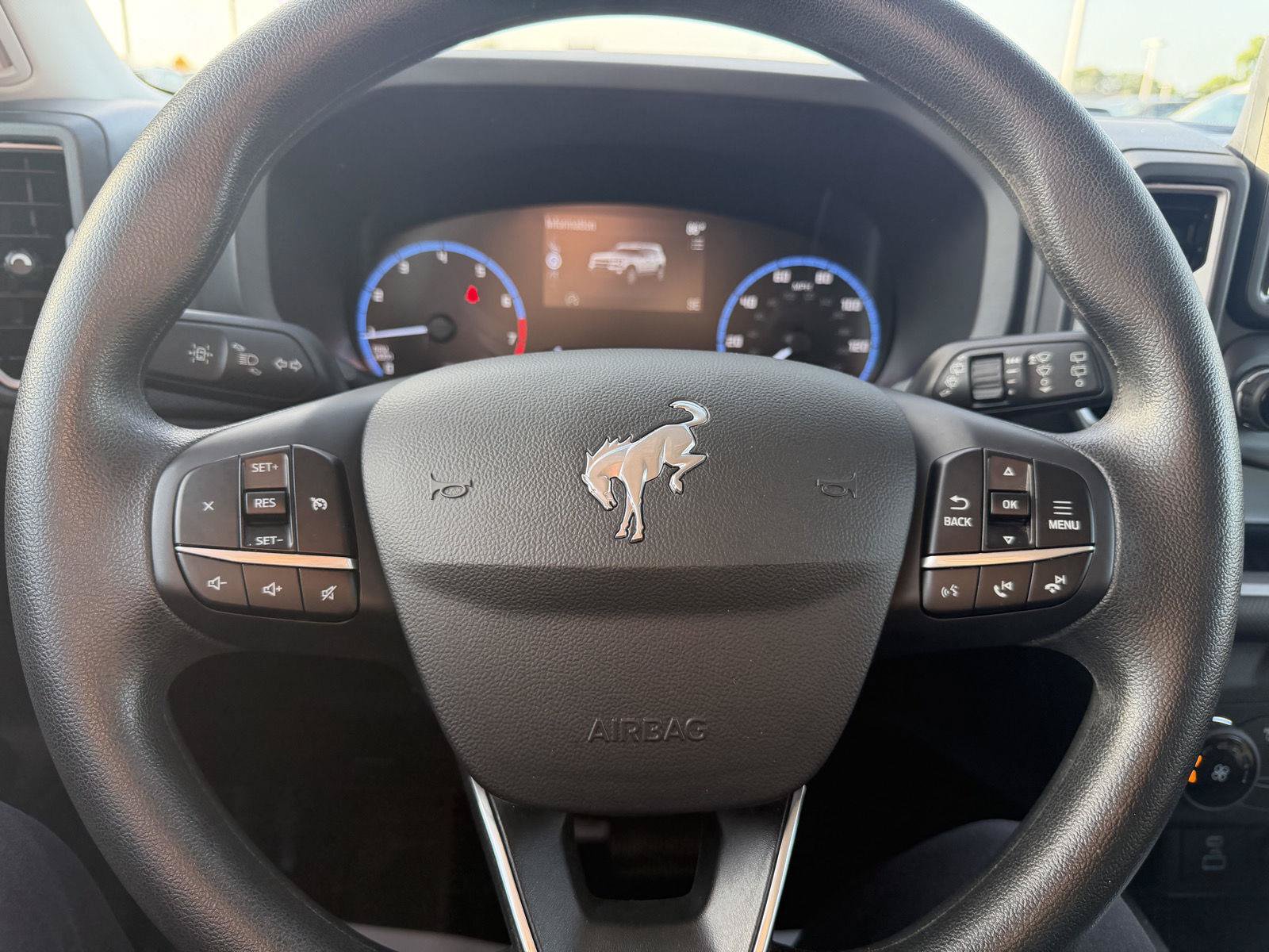 Certified 2021 Ford Bronco Sport Big Bend AWD/4WD image 14