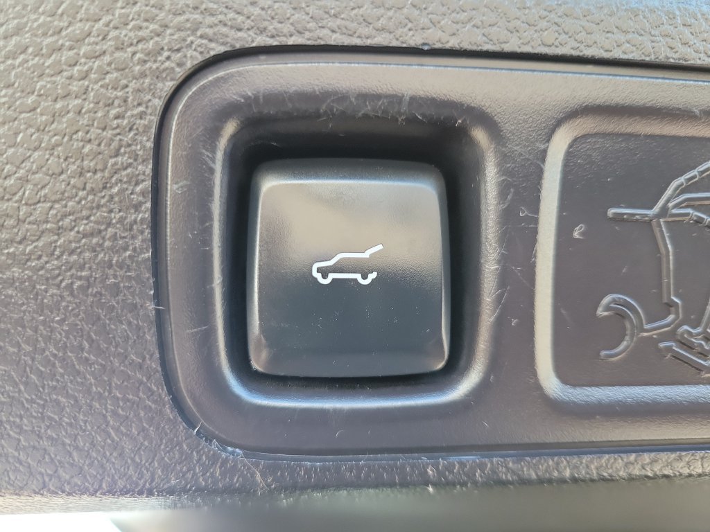 Certified 2019 Ford Expedition Platinum AWD/4WD image 9