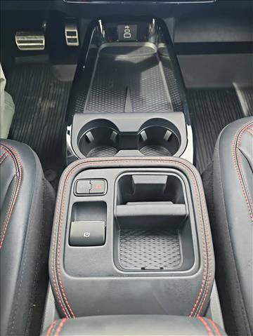 Certified 2025 Ford Mustang Mach-E Premium w/ Sport Appearance Package image 21