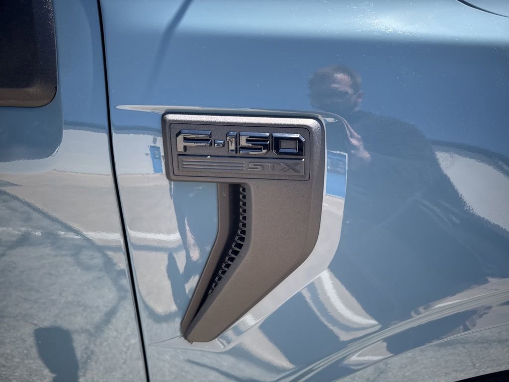 Certified 2023 Ford F150 XL w/ STX Appearance Package AWD/4WD image 40