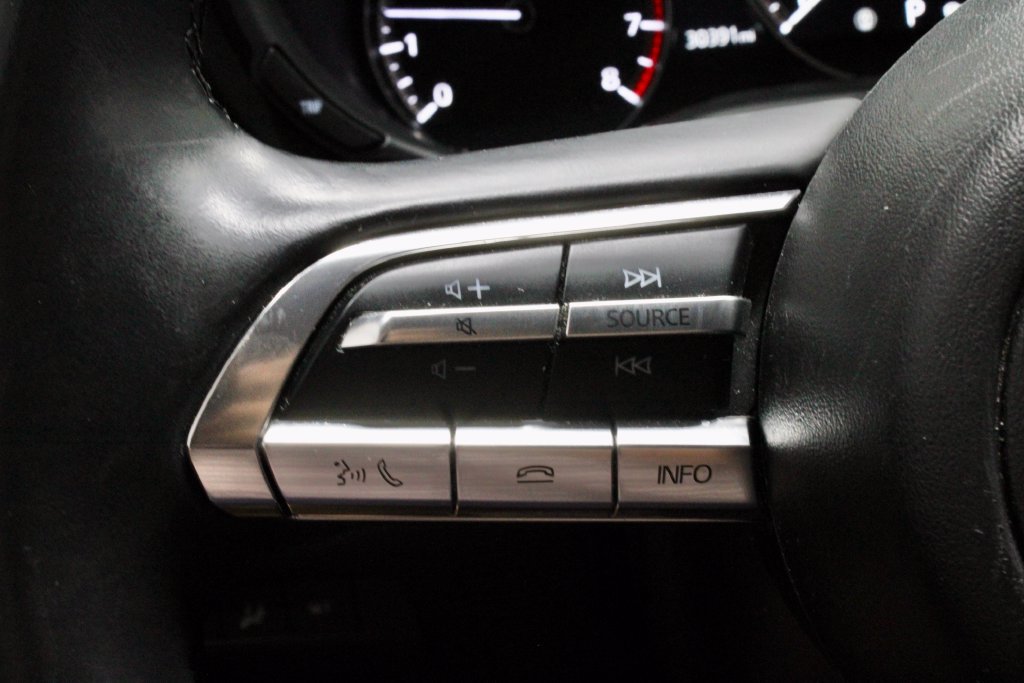 Used 2023 MAZDA CX-30 AWD 2.5 S w/ Preferred Package image 27