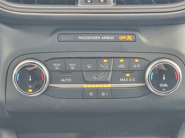 Certified 2025 Ford Escape Active FWD image 29