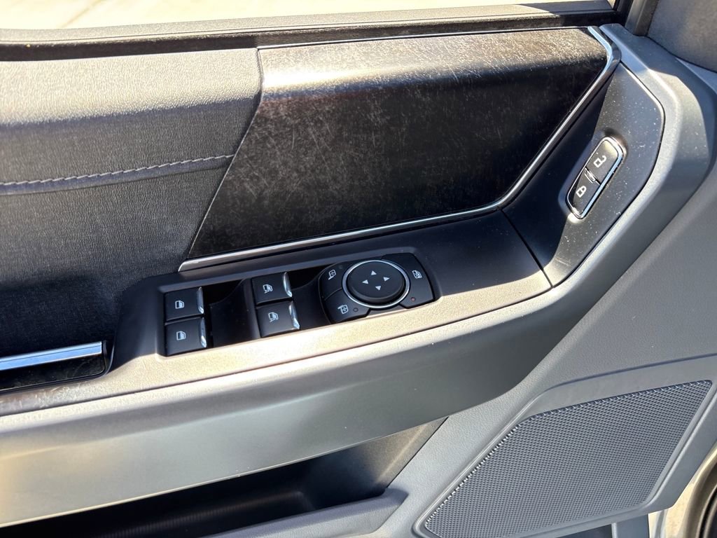 Certified 2023 Ford F150 Lightning XLT w/ Equipment Group 312A High image 16