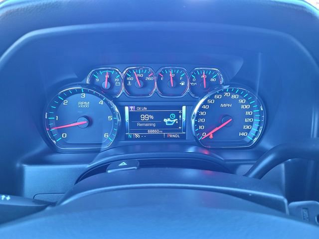 Used 2017 GMC Sierra 1500 SLE w/ SLE Value Package image 21