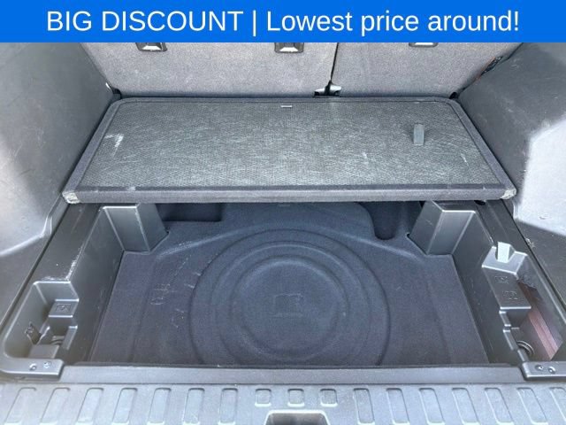Used 2021 Chevrolet Equinox LT AWD/4WD image 13