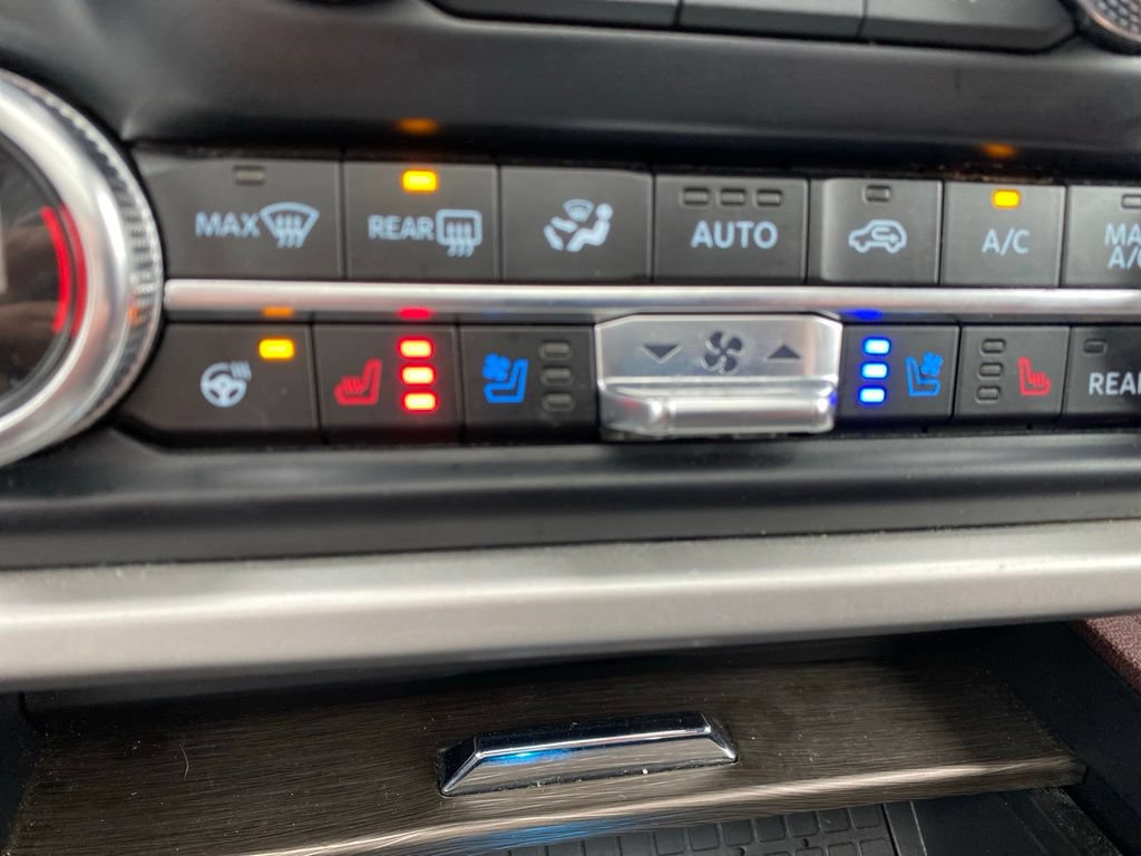 Certified 2024 Ford Expedition Max Limited AWD/4WD image 13