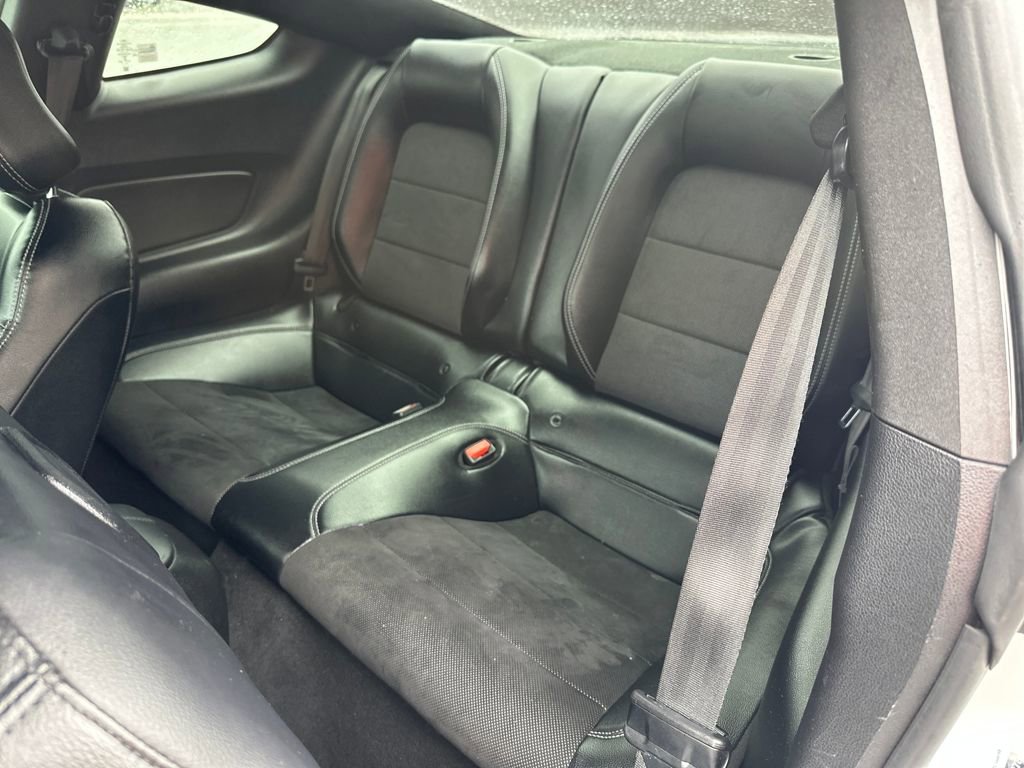 Certified 2021 Ford Mustang GT Premium w/ Carbon Sport Interior Package image 14