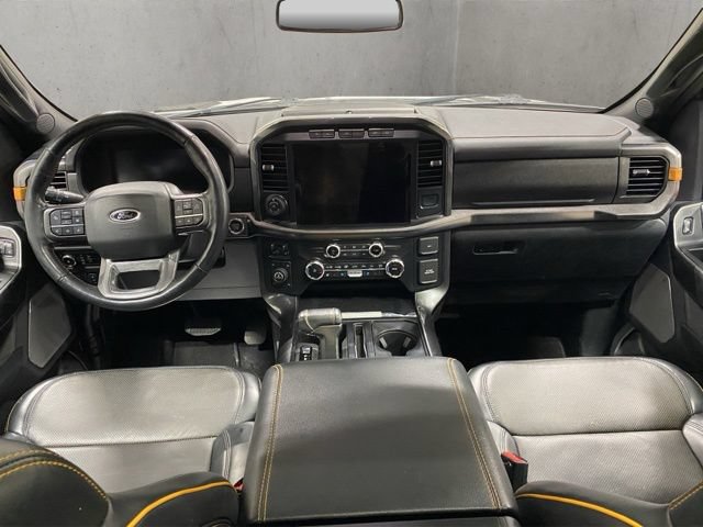 Certified 2023 Ford F150 Tremor w/ Equipment Group 402A High AWD/4WD image 2
