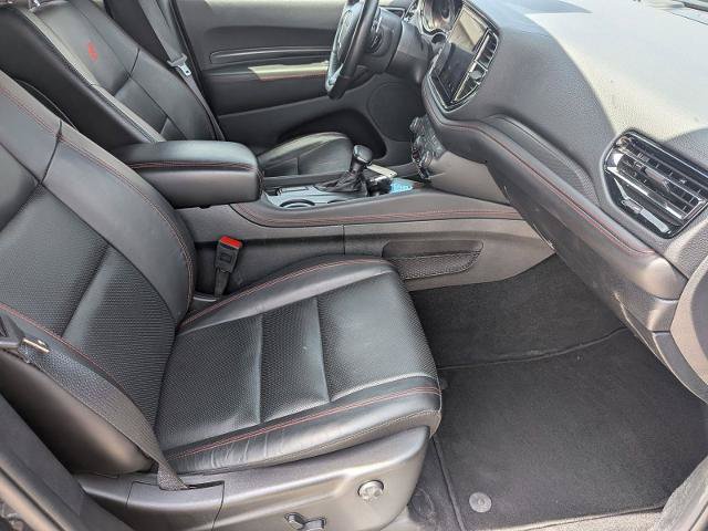 Used 2025 Dodge Durango R/T AWD/4WD image 34