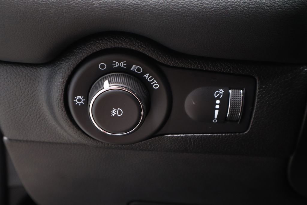 Used 2023 Dodge Durango Citadel AWD/4WD image 27