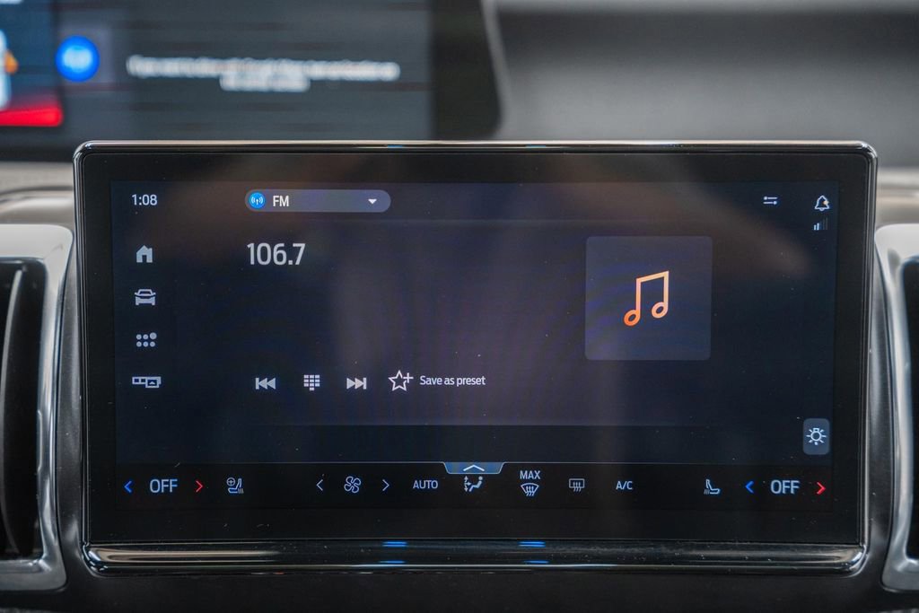 Certified 2025 Ford Expedition Tremor image 28