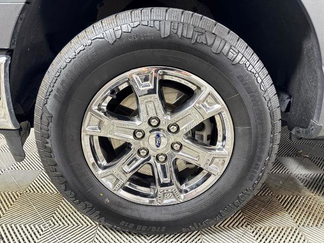 Certified 2022 Ford F150 XLT w/ Equipment Group 302A High image 13