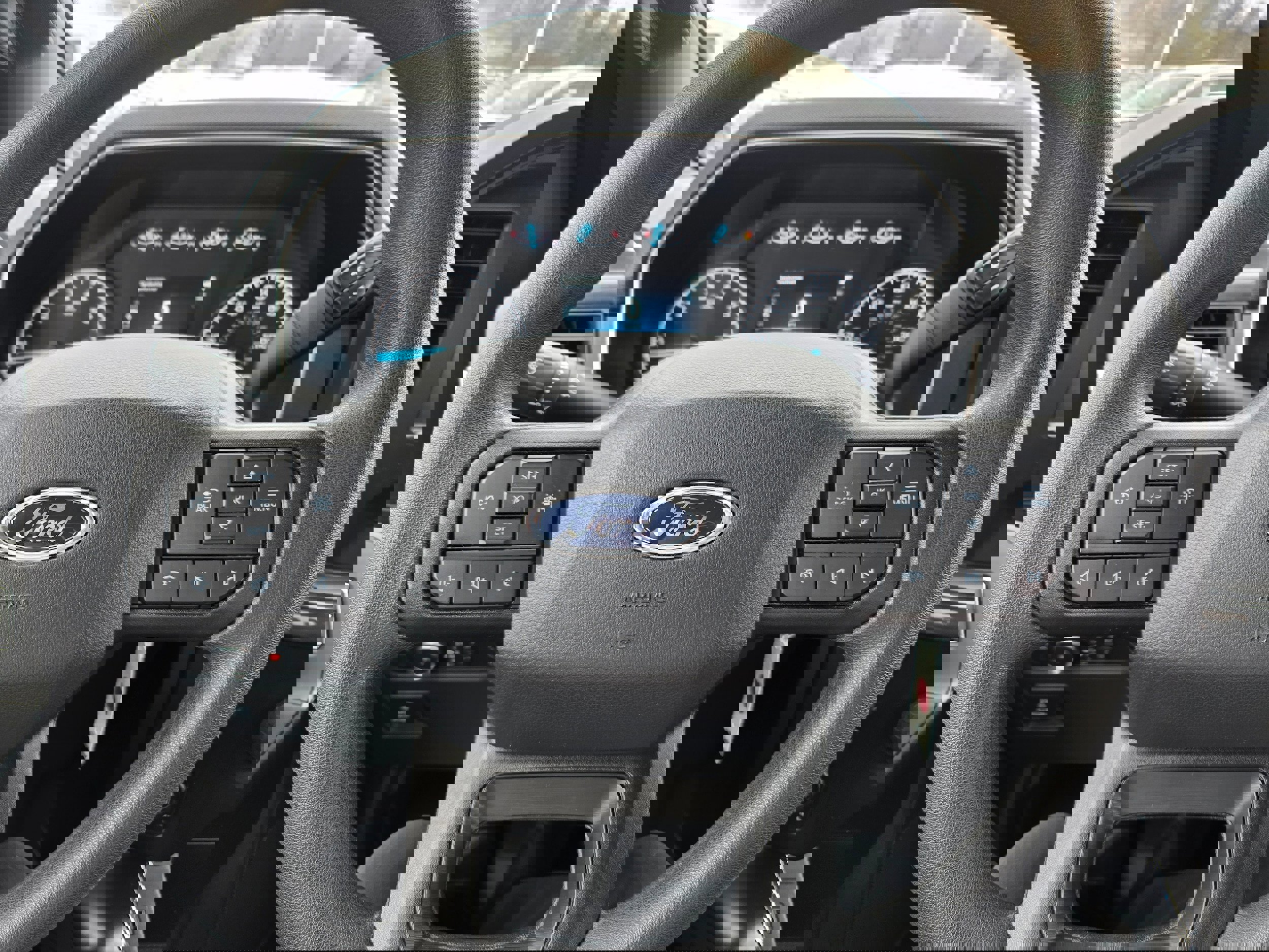 Certified 2022 Ford F150 XL w/ STX Appearance Package image 14