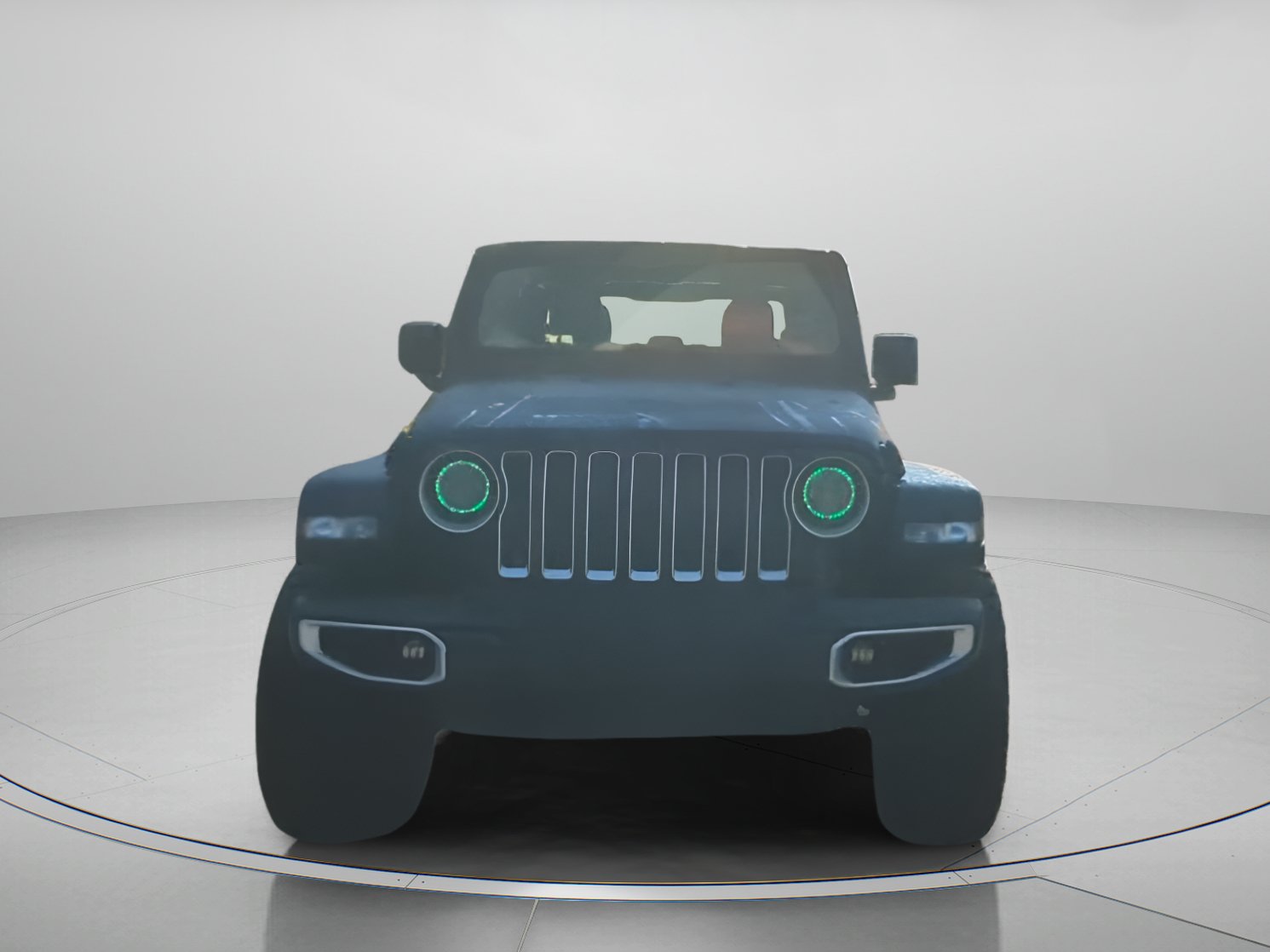 Used 2022 Jeep Gladiator Overland w/ Popular Equipment Package AWD/4WD image 8