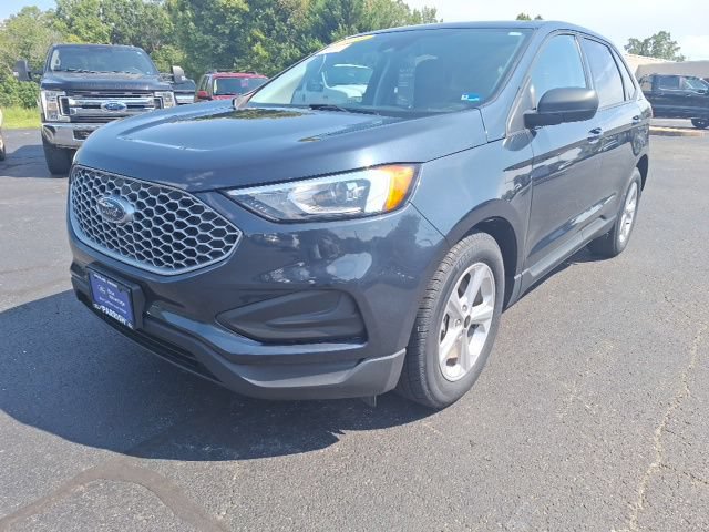 Certified 2024 Ford Edge SE AWD/4WD image 7