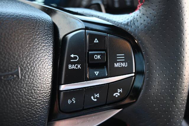 Certified 2025 Ford Explorer ST AWD/4WD image 36