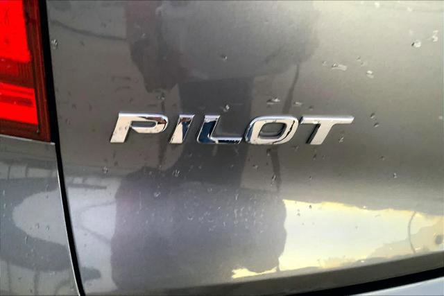 Used 2018 Honda Pilot EX-L image 11