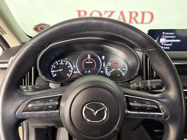 Used 2023 MAZDA CX-50 Meridian Edition w/ Apex Package AWD/4WD image 24