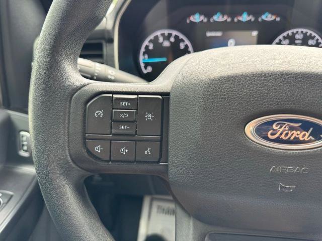 Certified 2021 Ford F150 XL w/ Equipment Group 101A High AWD/4WD image 20