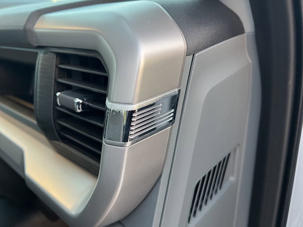 Certified 2022 Ford F150 XL w/ Equipment Group 101A High image 14