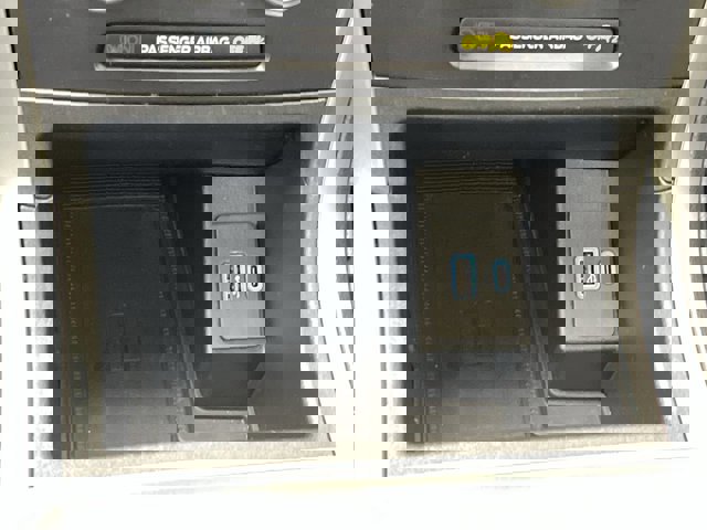 Certified 2024 Ford Edge SEL w/ Convenience Package image 29