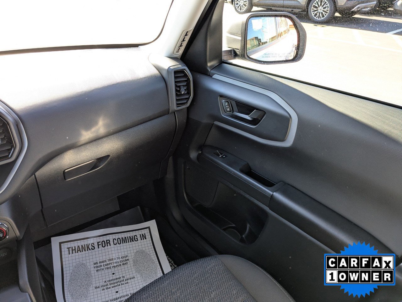 Certified 2021 Ford Bronco Sport image 17