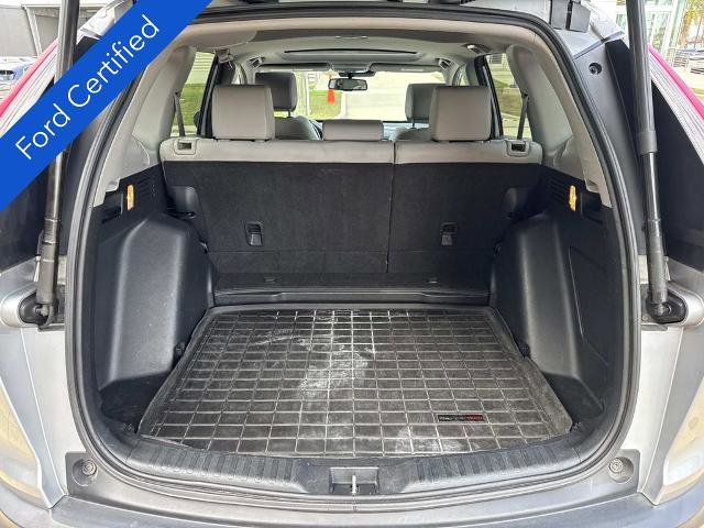 Used 2017 Honda CR-V Touring image 9