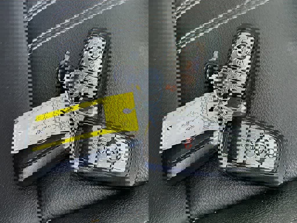 Certified 2023 Ford Ranger Lariat w/ Equipment Group 501A High image 24