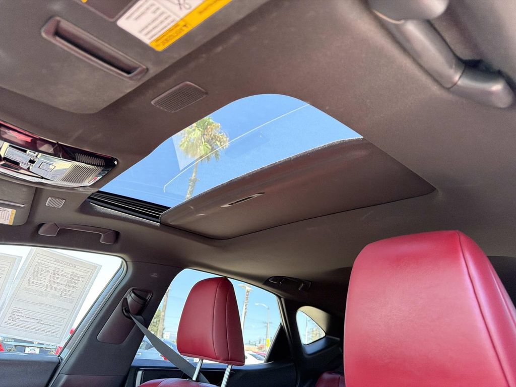 Used 2024 Lexus NX 250 FWD image 26