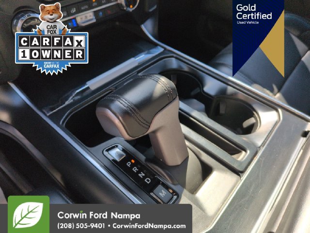 Certified 2023 Ford F150 Raptor AWD/4WD image 20