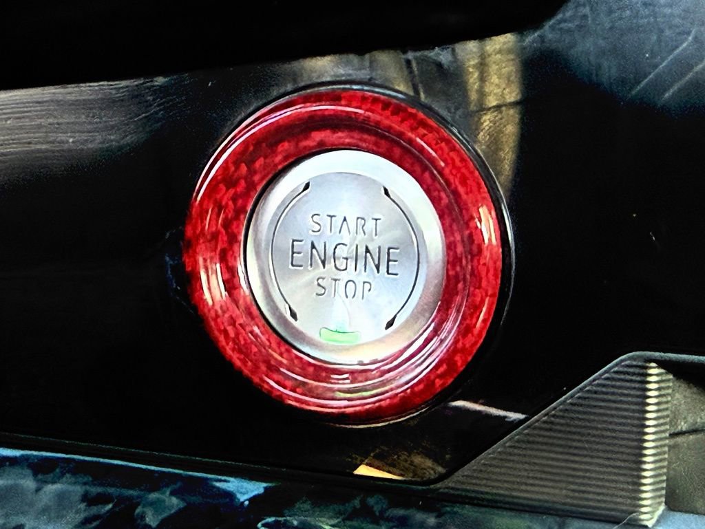 Used 2023 Chevrolet Corvette Stingray Preferred Conv w/ Z51 Performance Package image 25