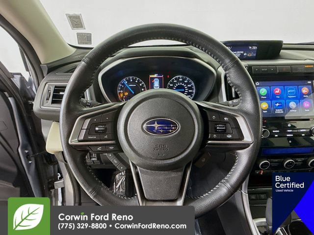 Used 2021 Subaru Ascent Limited w/ Technology Package AWD/4WD image 15