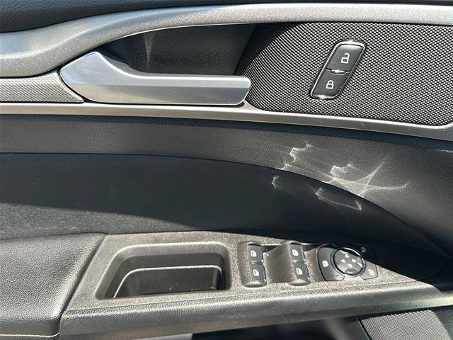 Certified 2020 Ford Fusion SE AWD/4WD image 14