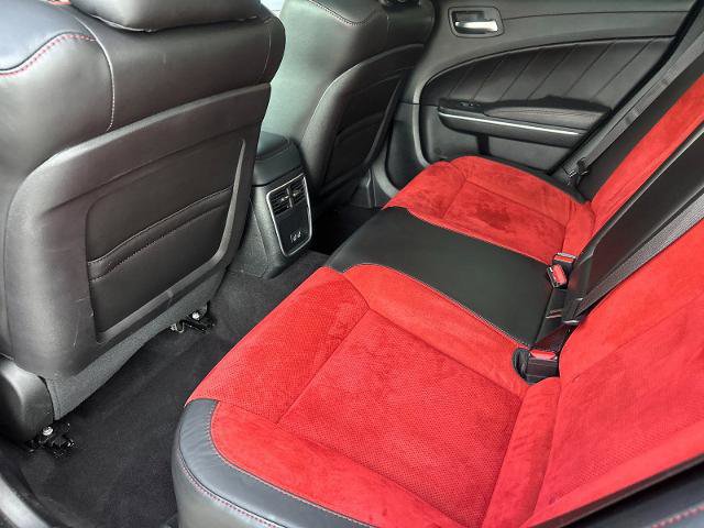 Used 2023 Dodge Charger Scat Pack image 11
