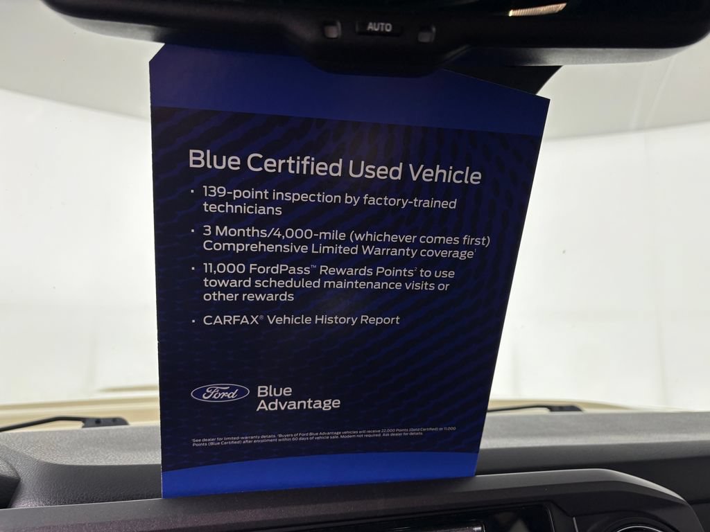 Used 2018 Toyota Tacoma TRD Sport w/ Technology Package AWD/4WD image 24