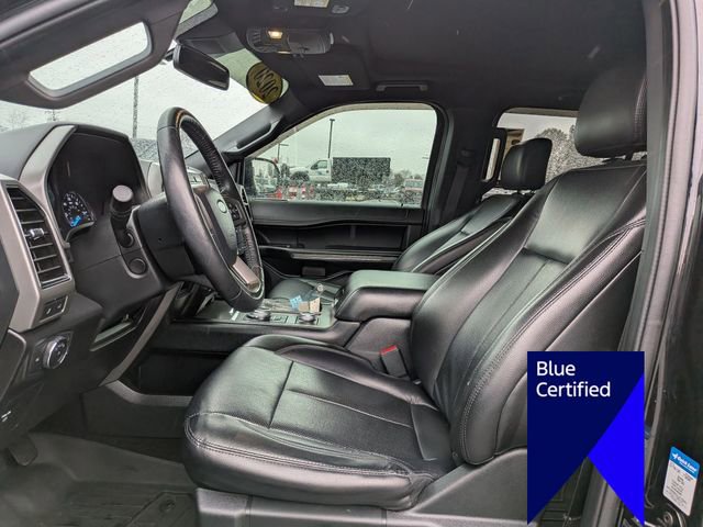 Certified 2020 Ford Expedition XLT w/ Equipment Group 202A image 15