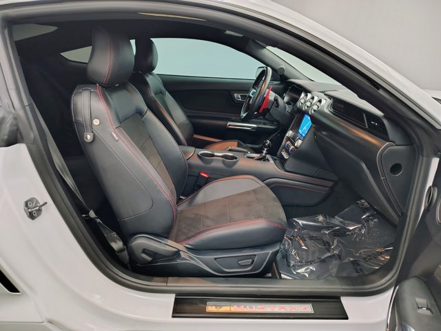 Certified 2021 Ford Mustang GT Premium w/ Equipment Group 401A RWD image 25