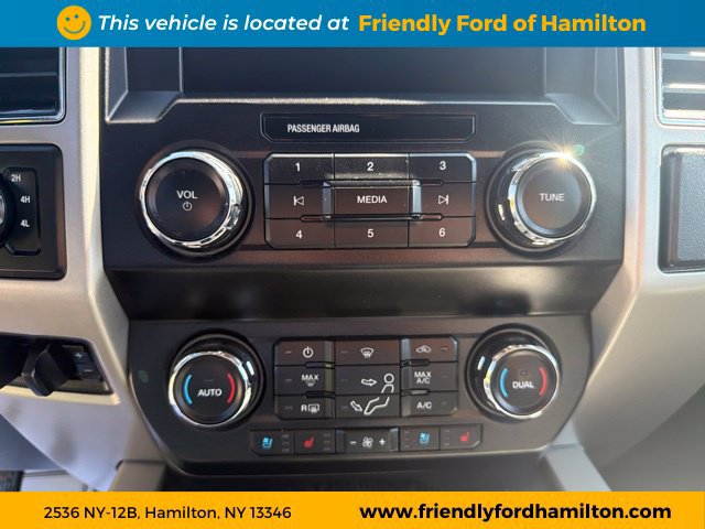 Certified 2020 Ford F250 Lariat AWD/4WD image 29