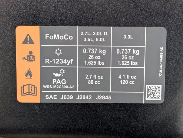 Certified 2020 Ford F150 Lariat AWD/4WD image 30
