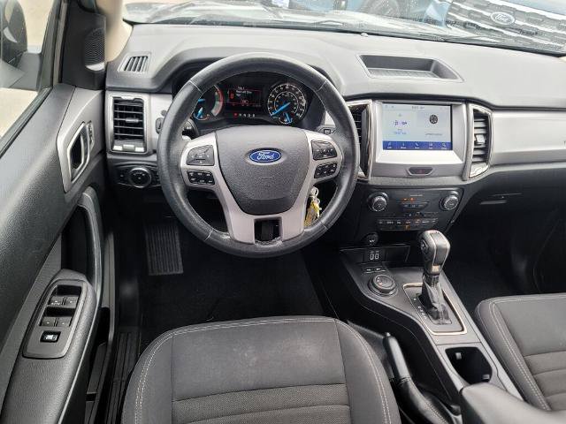 Certified 2023 Ford Ranger XLT w/ Equipment Group 302A High AWD/4WD image 18