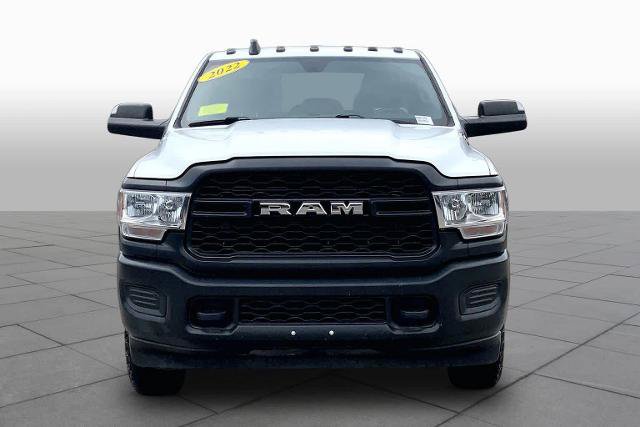 Used 2022 RAM 2500 Tradesman AWD/4WD image 4