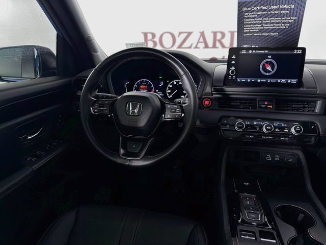 Used 2024 Honda Pilot TrailSport image 27