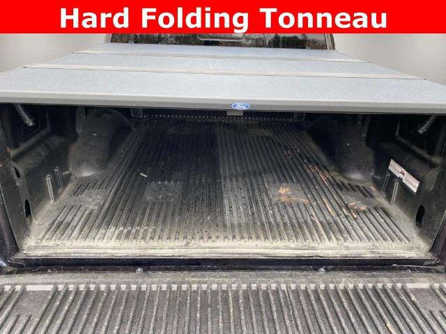 Certified 2019 Ford F150 King Ranch w/ Equipment Group 601A Luxury image 20