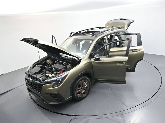 Used 2025 Subaru Ascent Bronze Edition AWD/4WD image 53