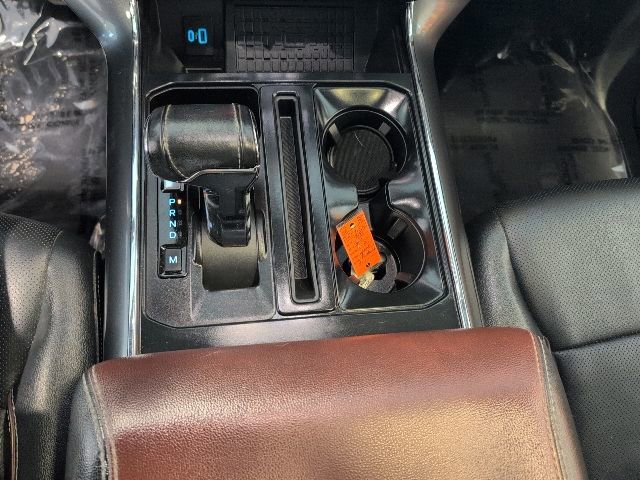 Certified 2023 Ford F150 Lariat w/ Equipment Group 502A High image 30