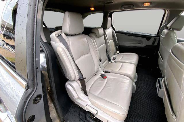 Used 2023 Honda Odyssey Touring image 20