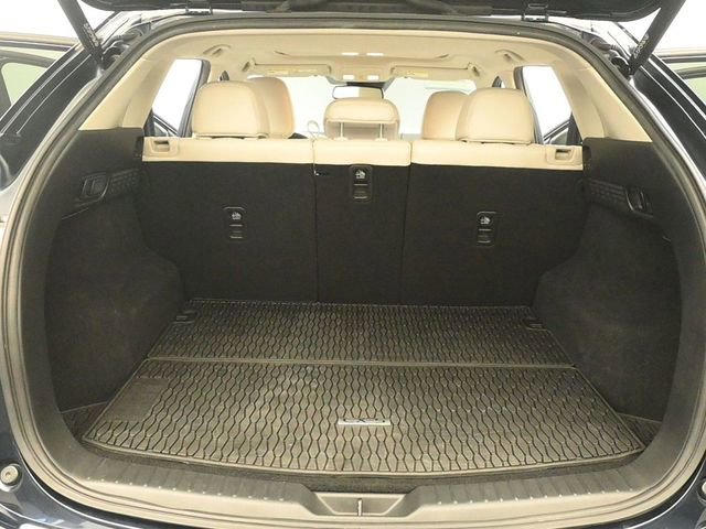 Used 2023 MAZDA CX-5 AWD 2.5 S w/ Premium Package image 13