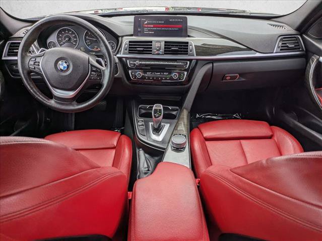 Used 2018 BMW 330i Sedan RWD image 19