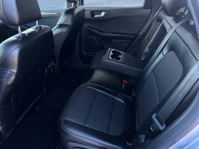 Certified 2023 Ford Escape SE FWD image 13